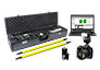XTDP三维光学摄影测量系统