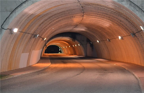 隧道防渗漏橡胶密封材料性能测试新方法